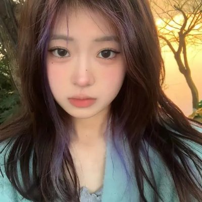 爱马的女孩