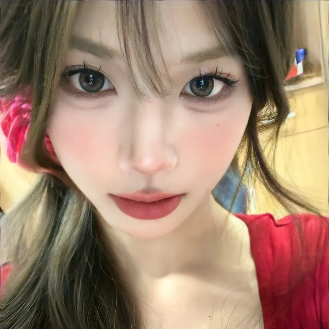 油画
