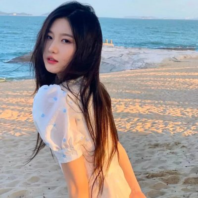 青纱红泪